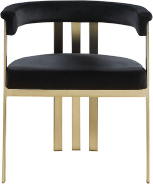 Meridian Furniture - Marcello - Dining Chair - 5th Avenue Furniture