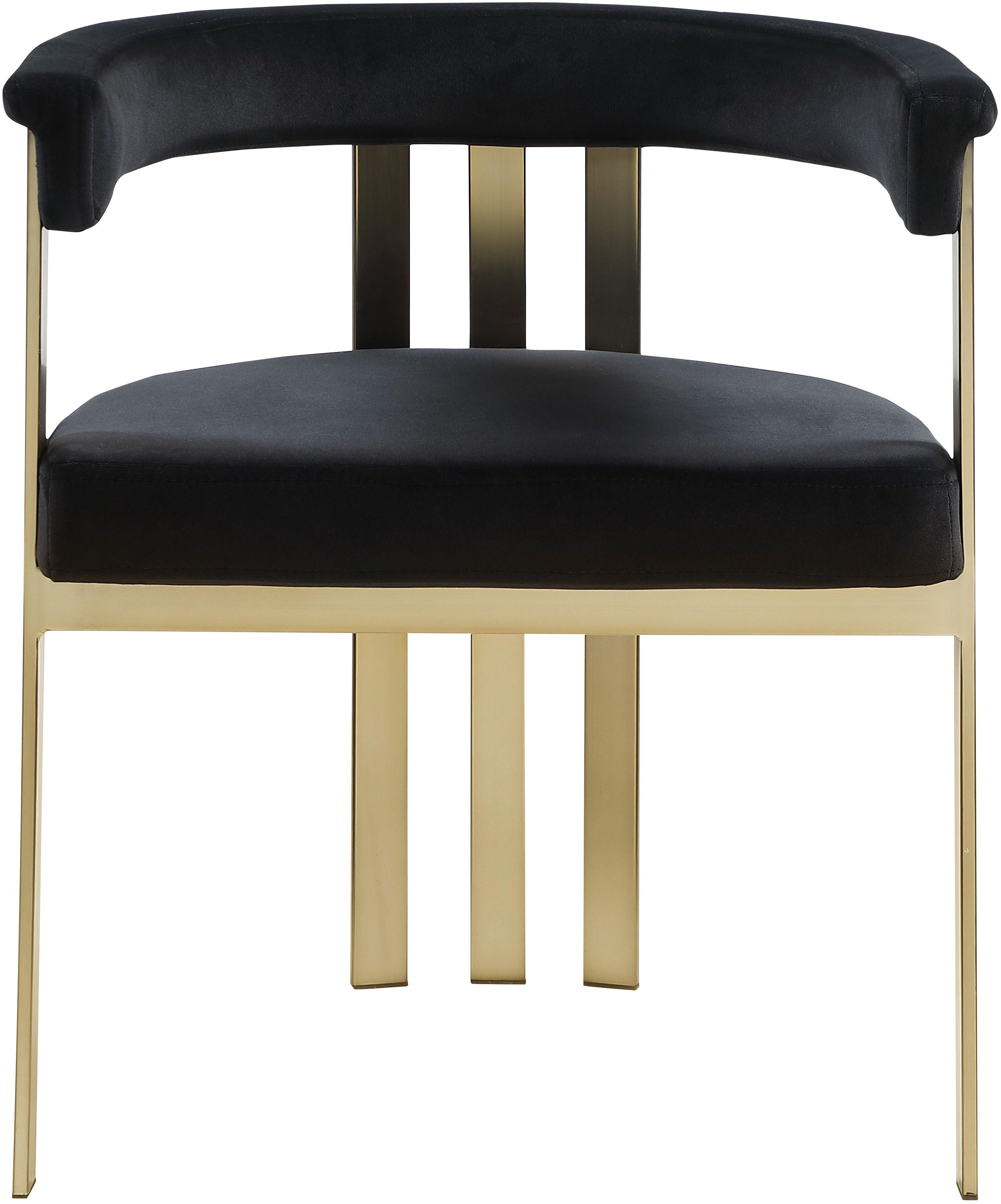 Meridian Furniture - Marcello - Dining Chair - 5th Avenue Furniture