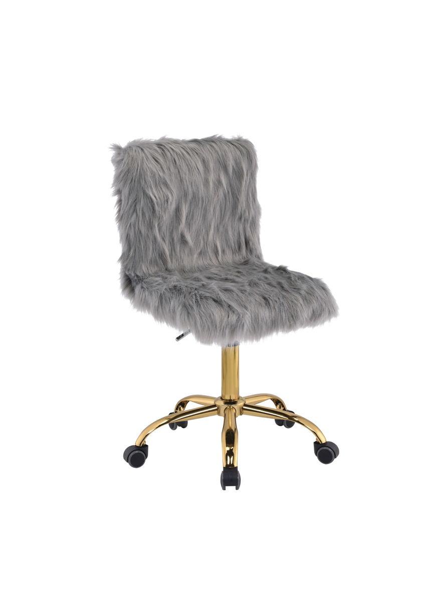ACME - Arundell - Office Chair - 5th Avenue Furniture