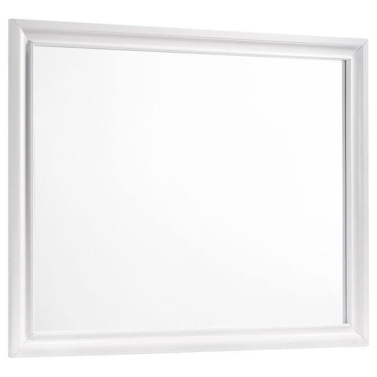 CoasterEveryday - Barzini - Rectangular Mirror - 5th Avenue Furniture