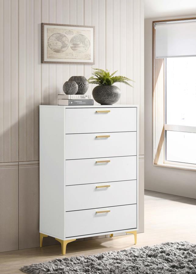 CoasterEveryday - Kendall - Chest - 5th Avenue Furniture