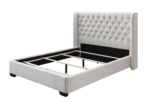 Crown Mark - Daphne - Bed - 5th Avenue Furniture