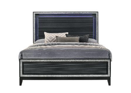 ACME - Haiden - Bed - 5th Avenue Furniture