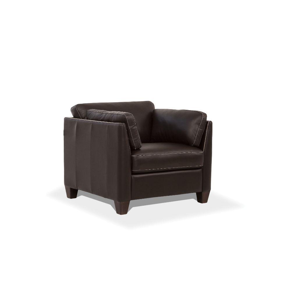 ACME - Matias - Chair - 5th Avenue Furniture