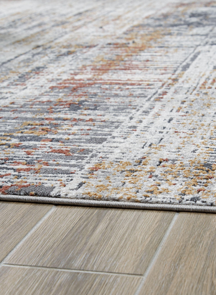 Signature Design by Ashley® - Rhettner - Rug - 5th Avenue Furniture