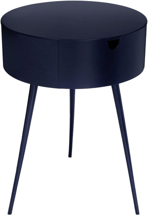 Meridian Furniture - Bali - Night Stand - 5th Avenue Furniture