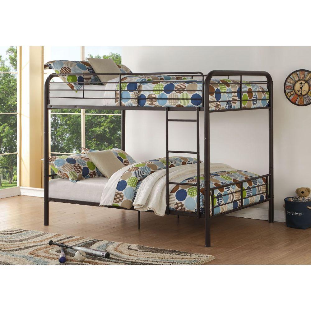 ACME - Bristol - Bunk Bed - 5th Avenue Furniture