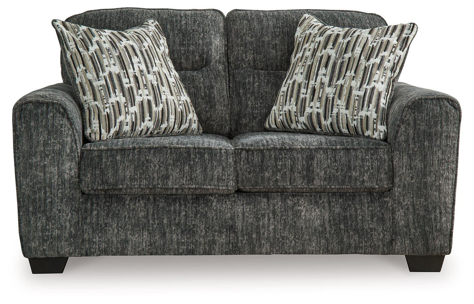 Signature Design by Ashley® - Lonoke - Loveseat - 5th Avenue Furniture