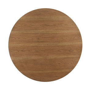 Steve Silver Furniture - Oslo - Round Counter Table - 5th Avenue Furniture