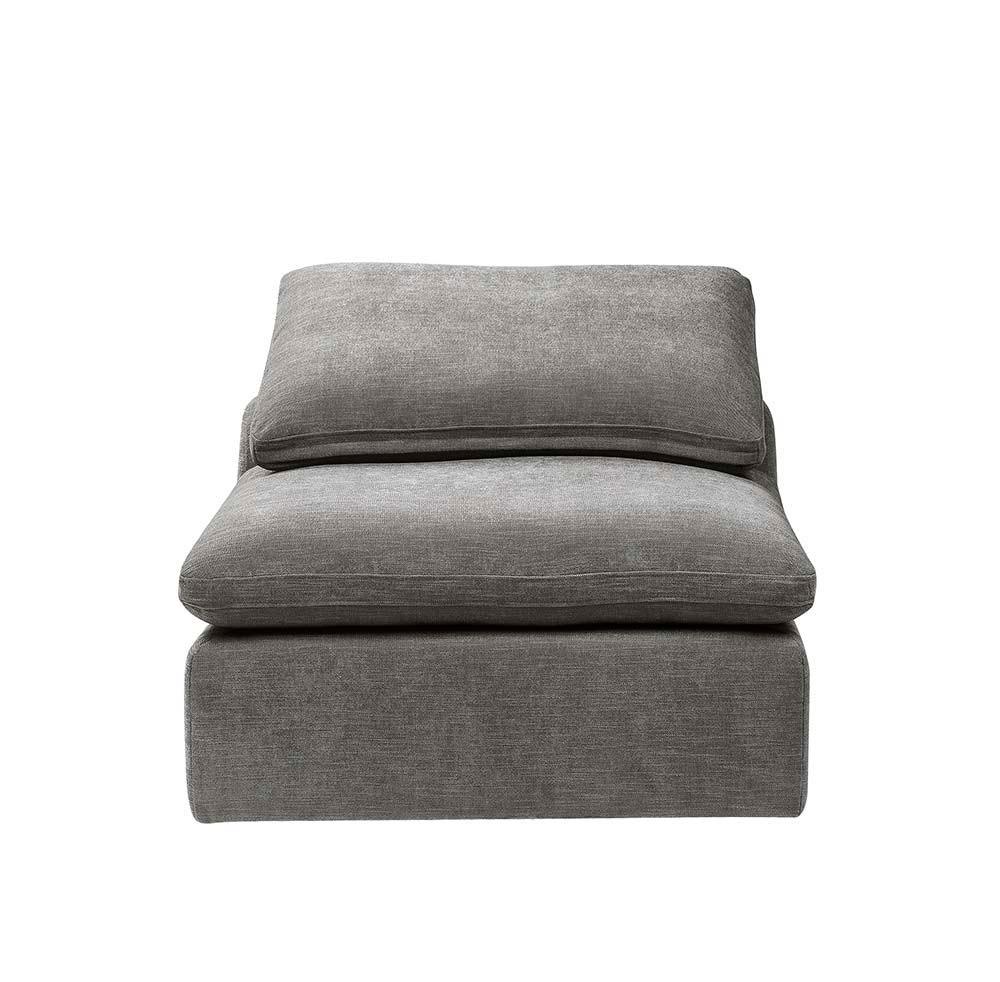 ACME - Naveen - Armless Chair - 5th Avenue Furniture