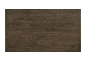 ACME - Farren - Dining Table - Espresso Finish - 5th Avenue Furniture