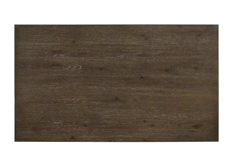 ACME - Farren - Dining Table - Espresso Finish - 5th Avenue Furniture