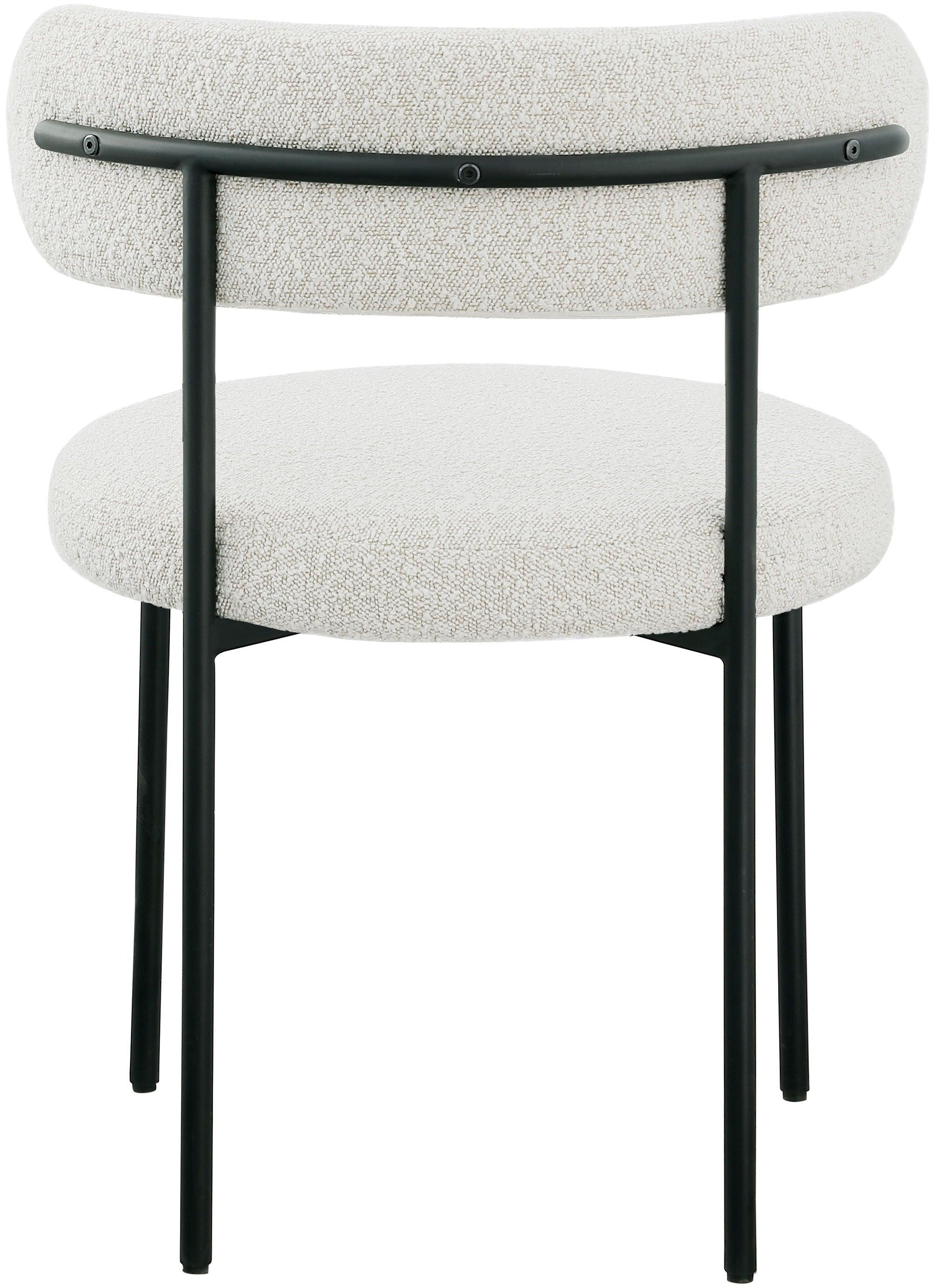 Meridian Furniture - Beacon - Dining Chair Set - 5th Avenue Furniture