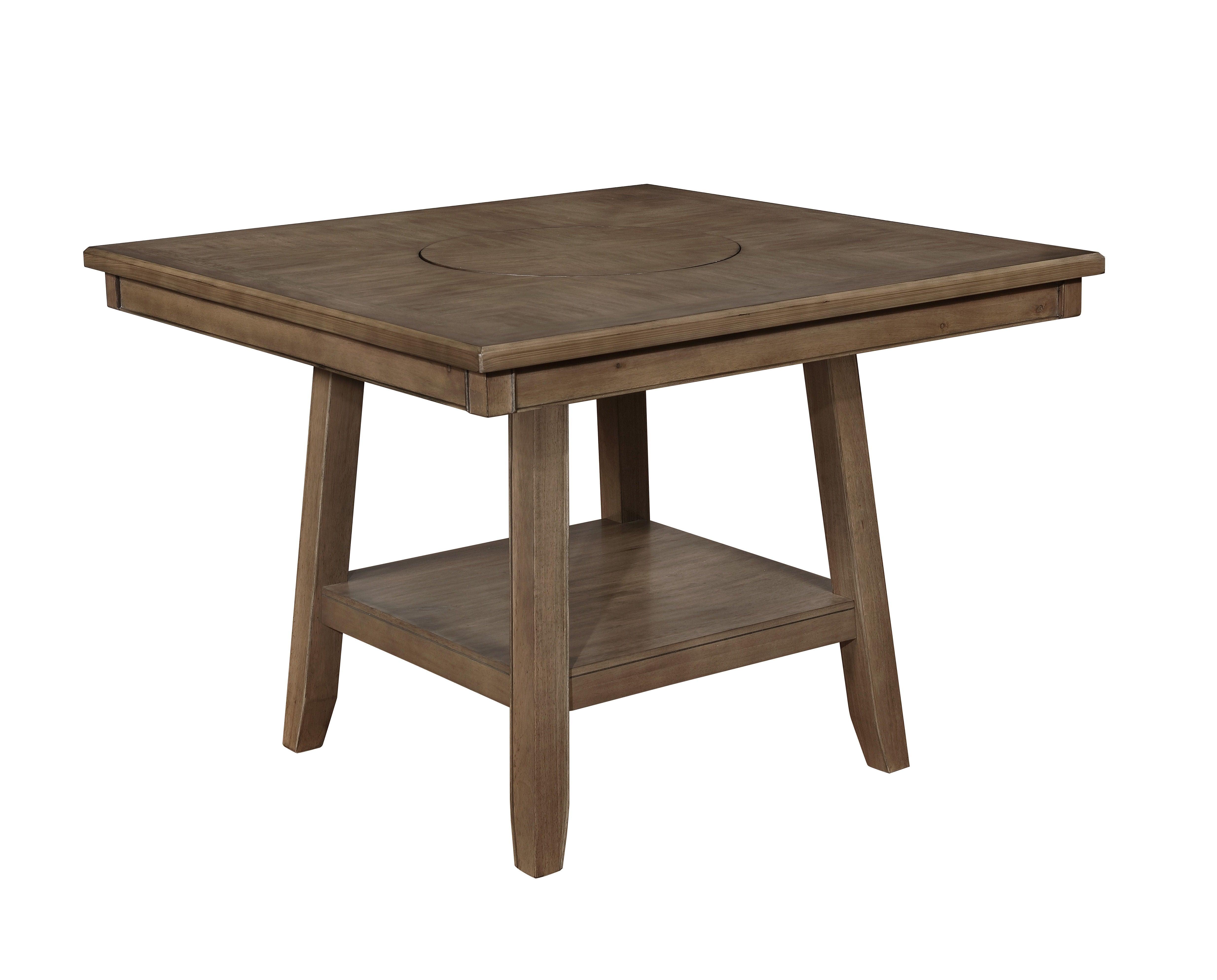 Crown Mark - Manning - Counter Height Table - 5th Avenue Furniture