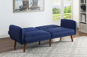 ACME - Bernstein - Adjustable Sofa - 5th Avenue Furniture