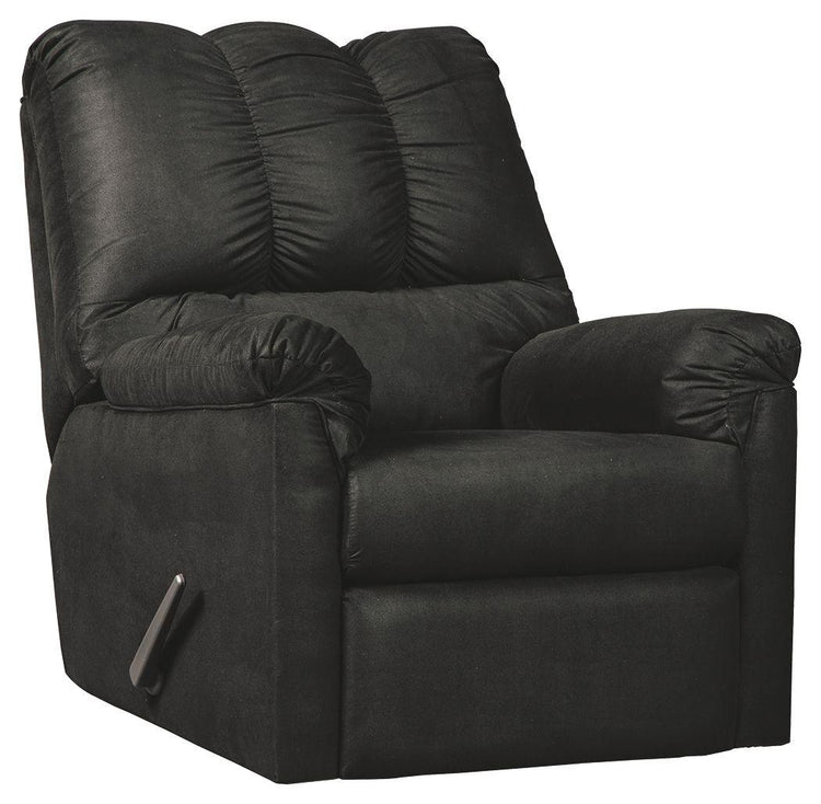 Ashley Furniture - Darcy - Rocker Recliner - 5th Avenue Furniture