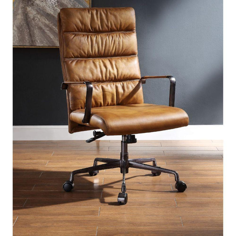 ACME - Jairo - Executive Office Chair - 5th Avenue Furniture