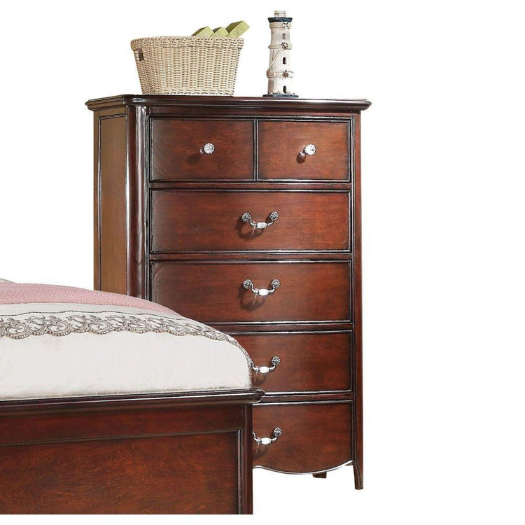 ACME - Cecilie - Chest - 5th Avenue Furniture