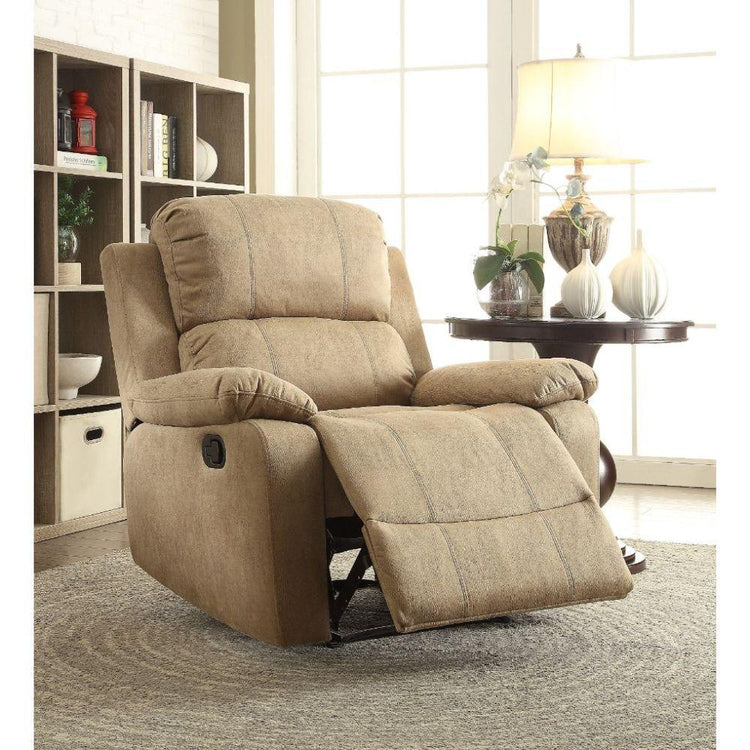 ACME - Bina - Recliner (Motion) - 5th Avenue Furniture