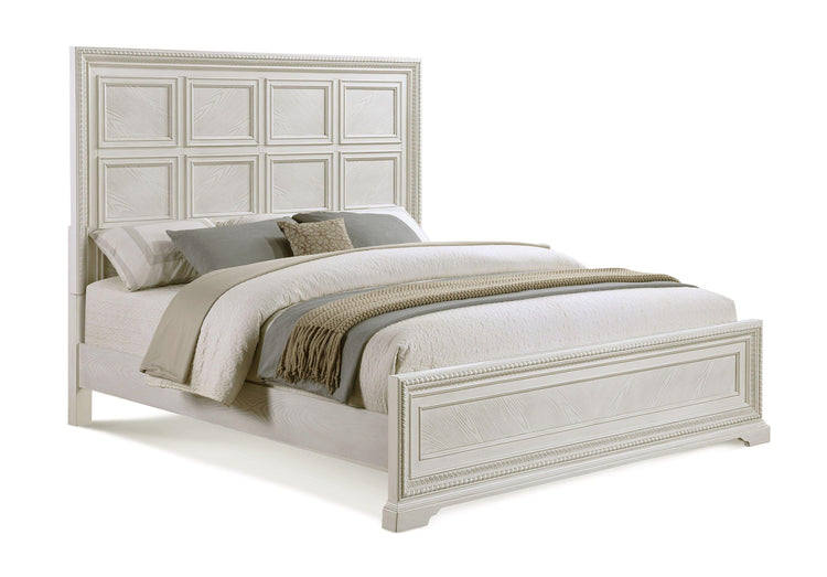 Crown Mark - Alexandria - Bed - 5th Avenue Furniture