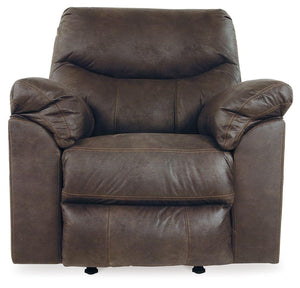 Ashley Furniture - Boxberg - Rocker Recliner - 5th Avenue Furniture