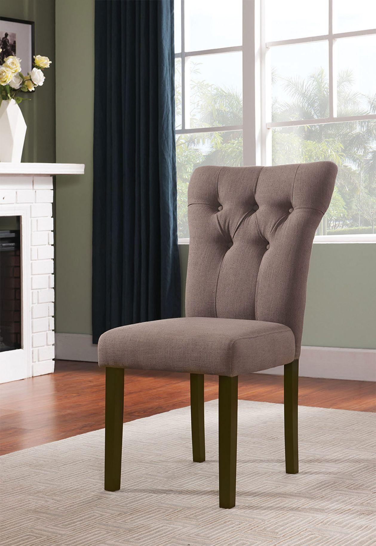 ACME - Effie - Side Chair - 5th Avenue Furniture