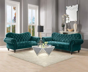 ACME - Iberis - Sofa - 5th Avenue Furniture