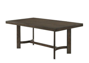 ACME - Farren - Dining Table - Espresso Finish - 5th Avenue Furniture