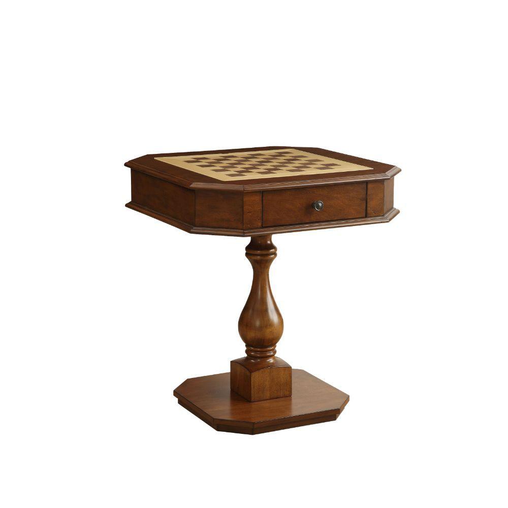 ACME - Bishop - Game Table - 5th Avenue Furniture