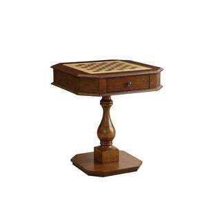 ACME - Bishop - Game Table - 5th Avenue Furniture