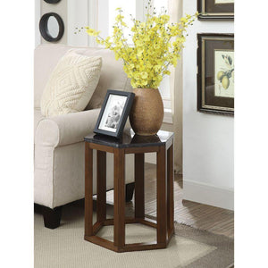 ACME - Reon - End Table - 5th Avenue Furniture