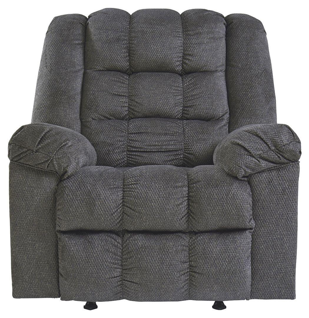 Ashley Furniture - Drakestone - Rocker Recliner - 5th Avenue Furniture