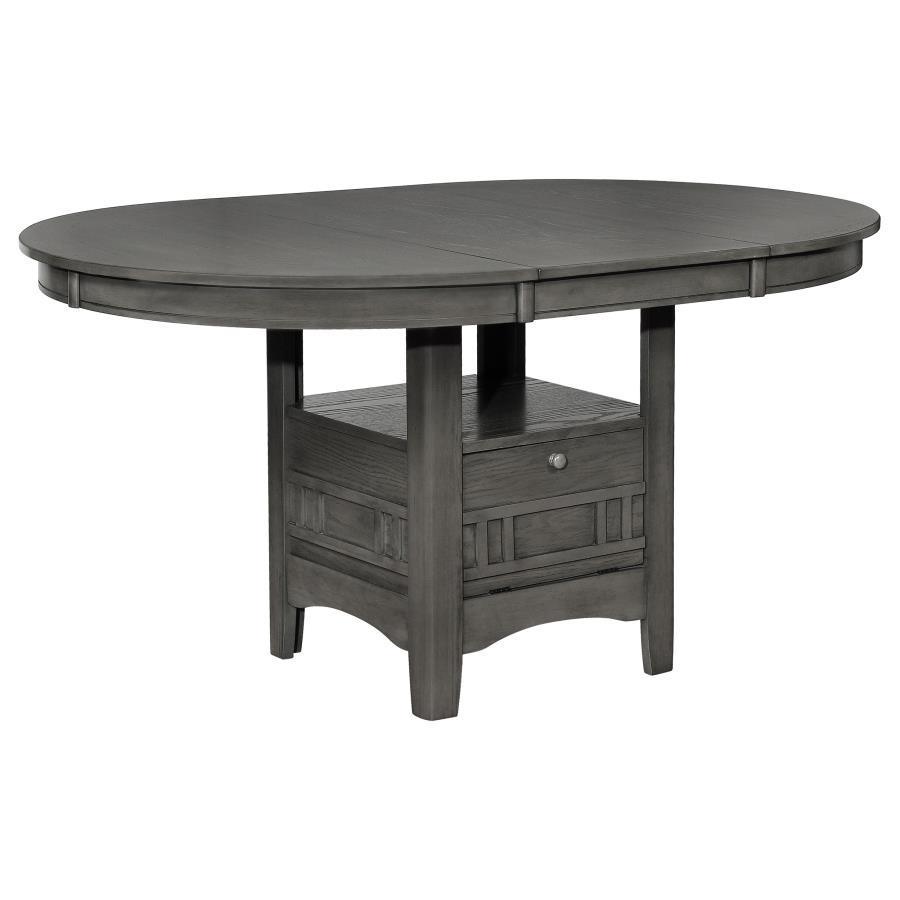 CoasterEveryday - Lavon - Dining Table with Storage - 5th Avenue Furniture