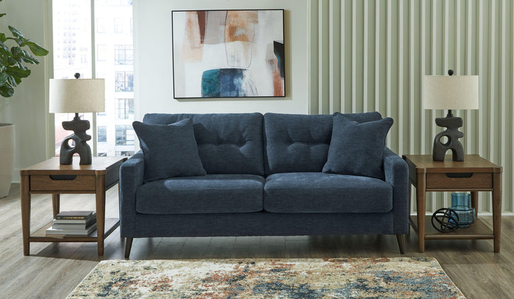 Signature Design by Ashley® - Bixler - Living Room Set - 5th Avenue Furniture