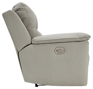 Signature Design by Ashley® - Next-gen - Power Recliner - 5th Avenue Furniture