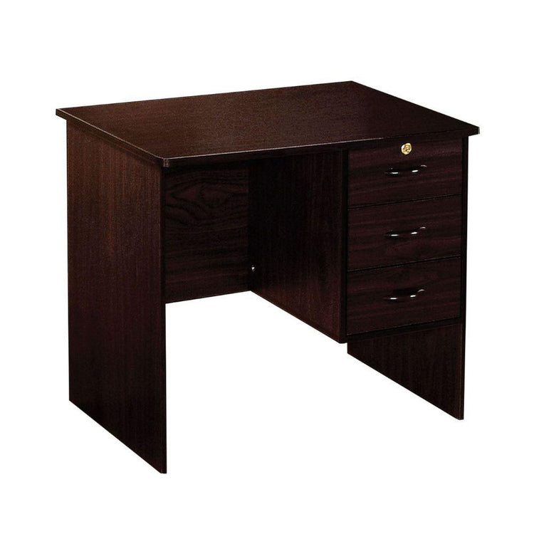 ACME - Hamm - Desk - Espresso - 5th Avenue Furniture