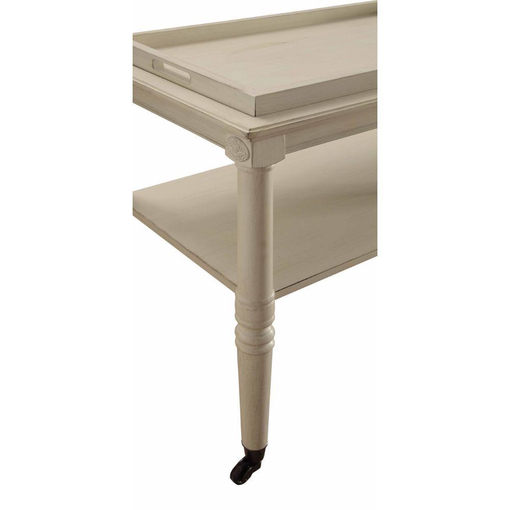 ACME - Frisco - Tray Table - 5th Avenue Furniture