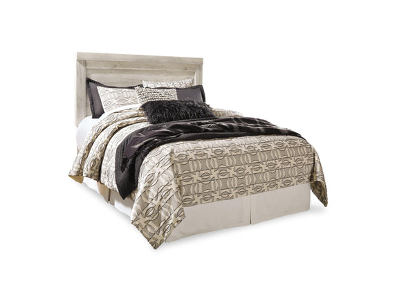 Ashley Furniture - Bellaby - Panel Headboard - 5th Avenue Furniture