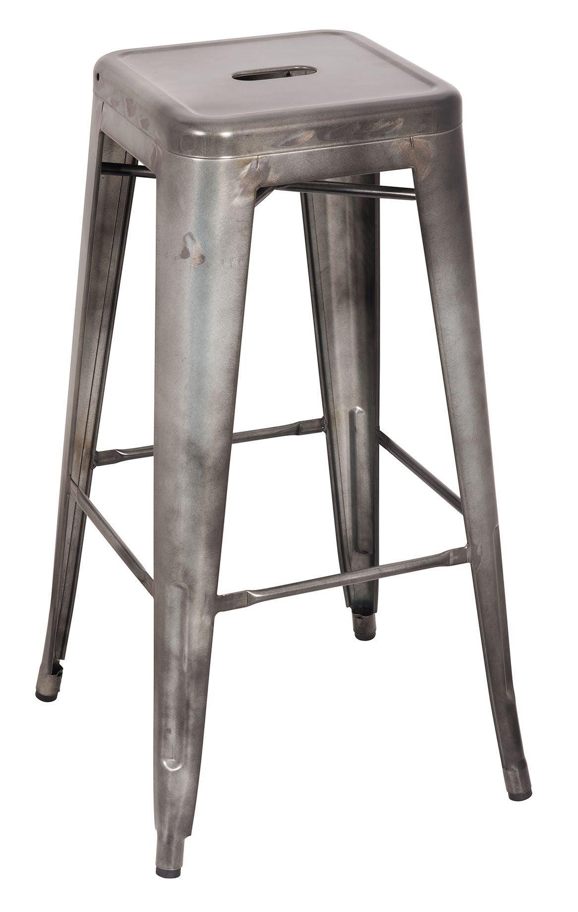 ACME - Kiara - Bar Stool - 5th Avenue Furniture