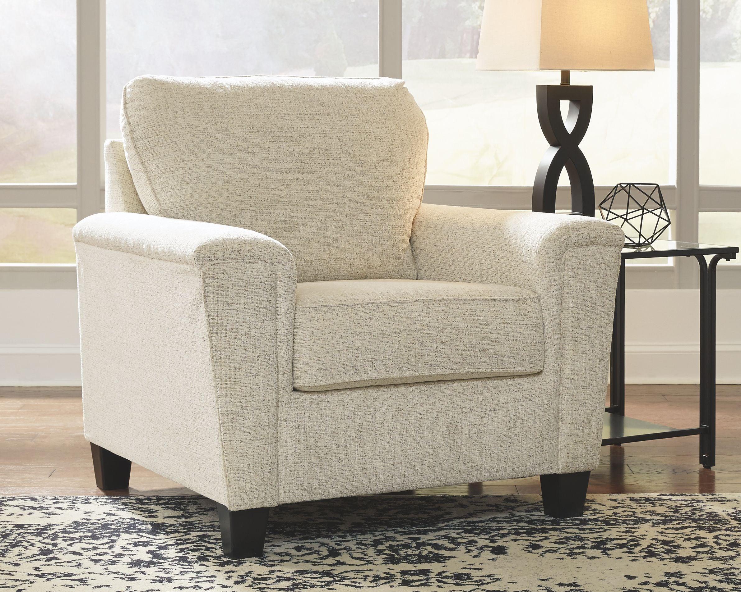 Ashley Furniture - Abinger - Arm Chair - 5th Avenue Furniture