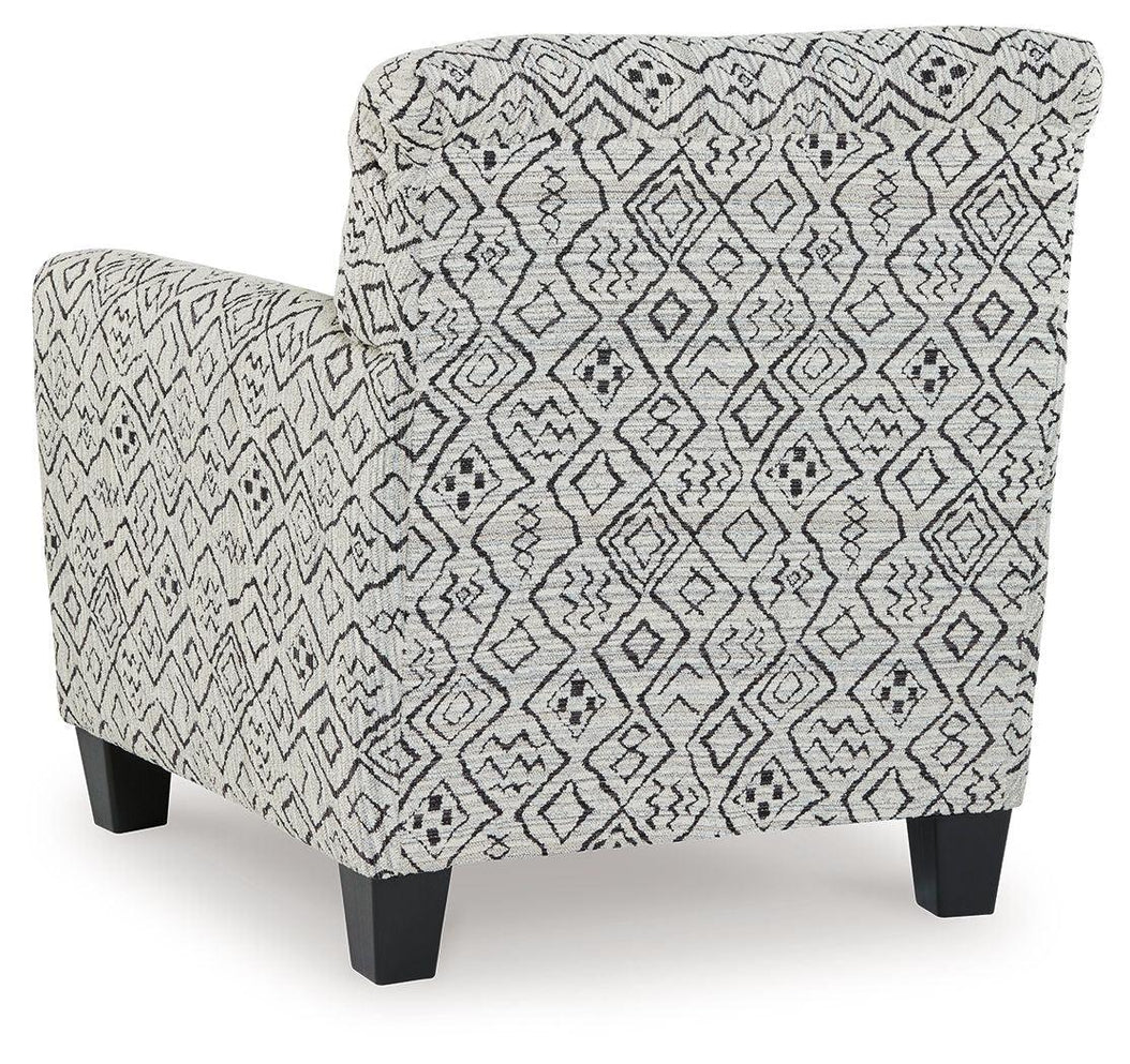 Signature Design by Ashley® - Hayesdale - Accent Chair - 5th Avenue Furniture