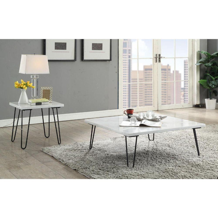 ACME - Telestis - Coffee Table - 5th Avenue Furniture