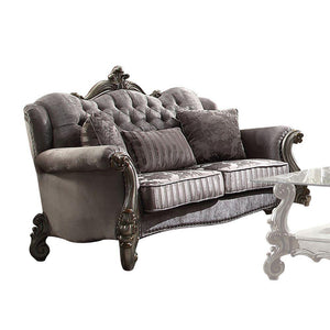 ACME - Versailles - Loveseat (w/3 Pillows) - 5th Avenue Furniture