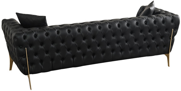 Meridian Furniture - Aurora - Sofa - 5th Avenue Furniture