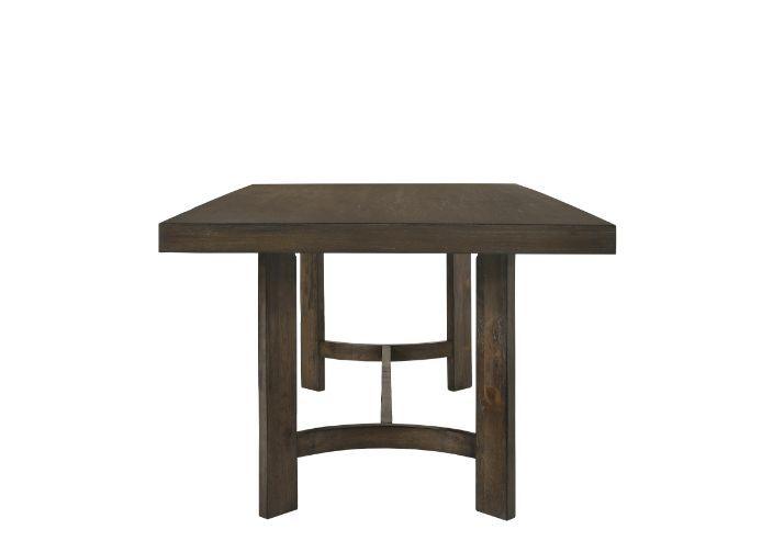 ACME - Farren - Dining Table - Espresso Finish - 5th Avenue Furniture