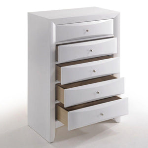 ACME - Ireland - Chest - 5th Avenue Furniture