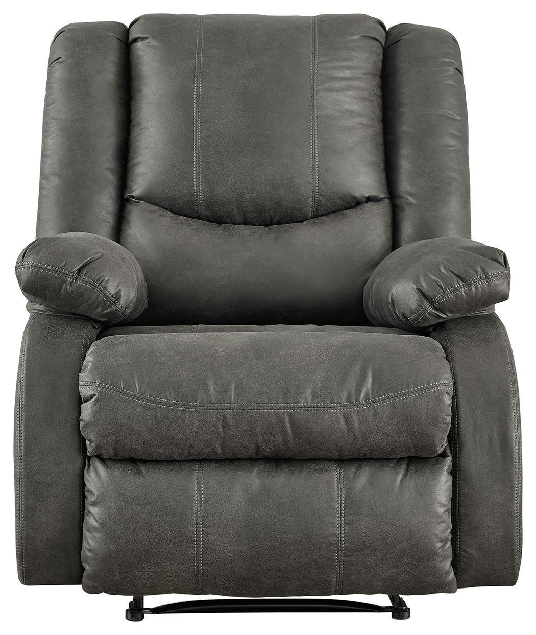 Ashley Furniture - Bladewood - Recliner - 5th Avenue Furniture