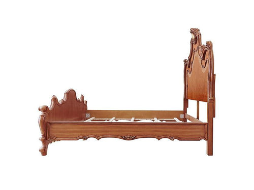 ACME - Picardy - Bed - 5th Avenue Furniture