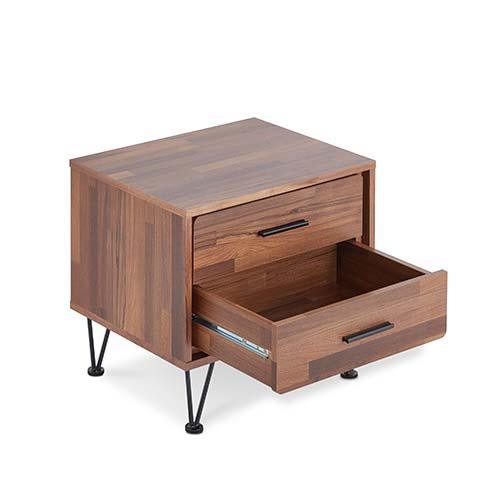 ACME - Deoss - Accent Table - 5th Avenue Furniture