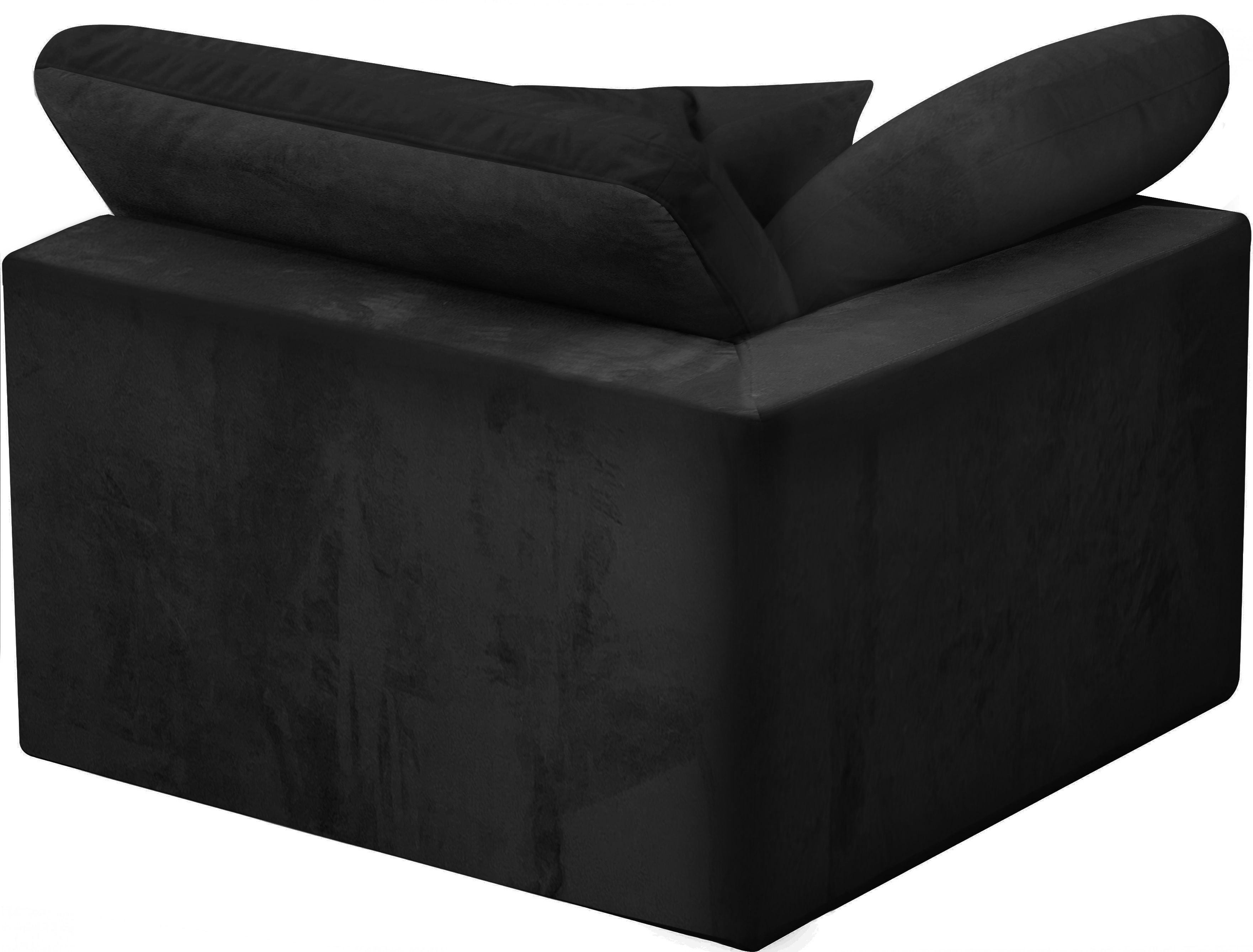 Meridian Furniture - Cozy - Chair - 5th Avenue Furniture